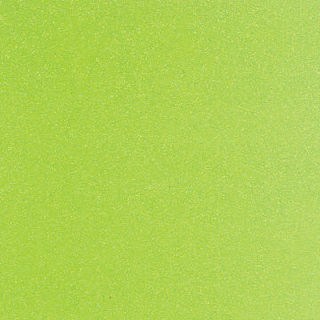 Doodlebug Sugar Coated Cardstock 12"X12" 25/Pkg - Limeade