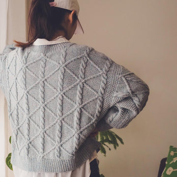 Mina Sweater