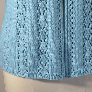 Salisbury Cardigan