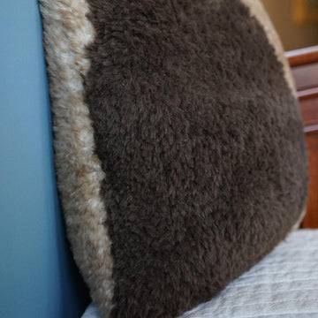 Mr. Bultitude (Knit)