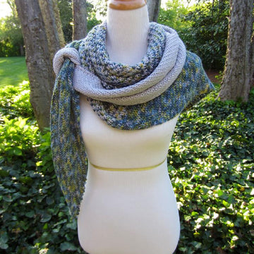 Gillian's Wrap