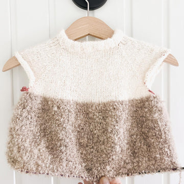 Carl jumper