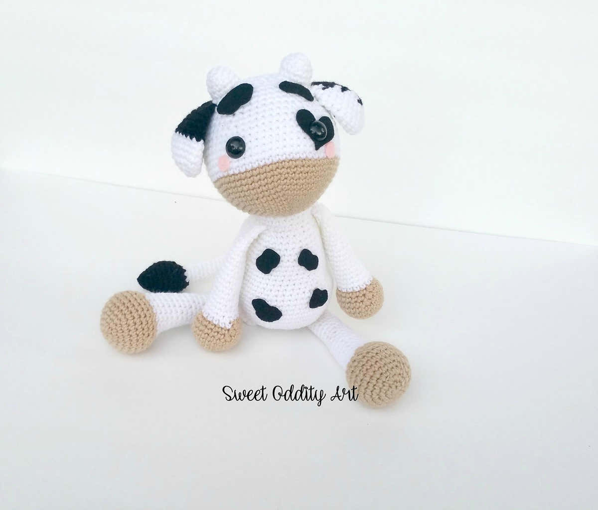 Mabel the Cow