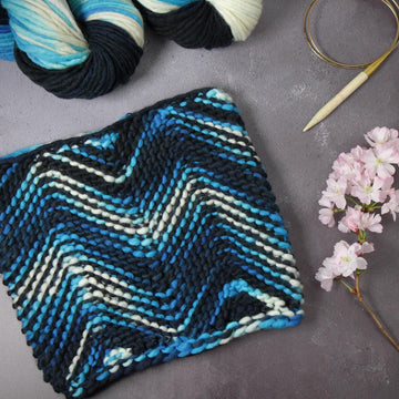Tsunami Cowl