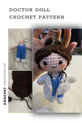 Doctor Doll