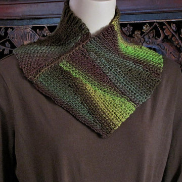 Slip Tectonics Cowl