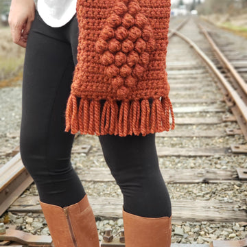 The Willamette Valley Satchel Bag
