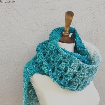 Alza Scarf