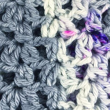 Grey Skies Slouch Hat