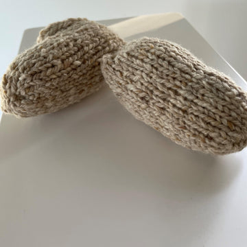 Bush Baby Booties BJ401