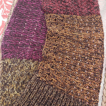 Black Bear Cowl