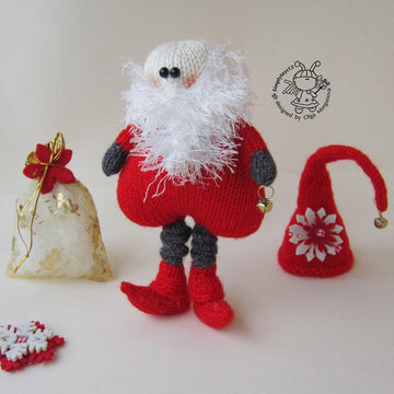Doll Little gnome