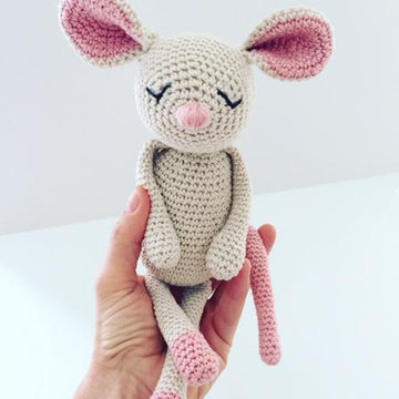 Melly Mouse