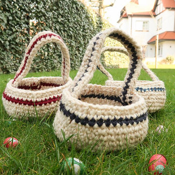 Easter Basket