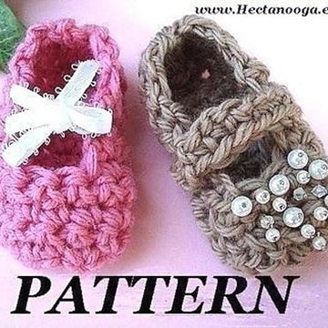 163 SWEET CAROLINE MARY JANE BOOTIES