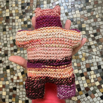 The Annie Bear