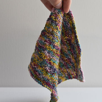 Soothesayer Cloth