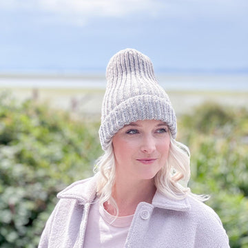 Egg-Free Brioche Beanie