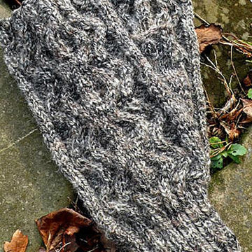 Wiggle Mitt