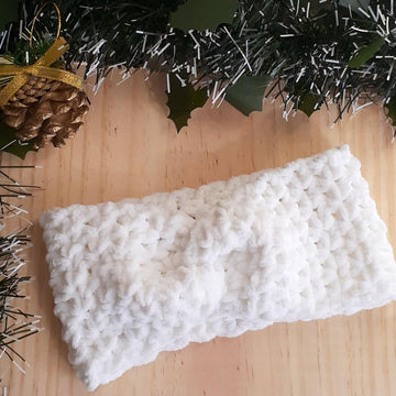 Dahlia headband