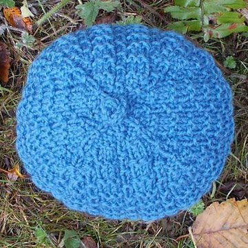 Cobblestone Cap