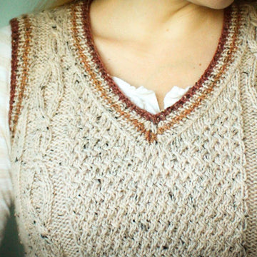 Vaughan Vest