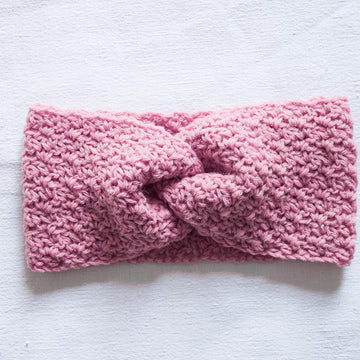 Flower Headband