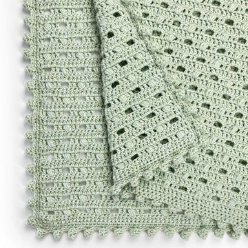 Pebble Blanket