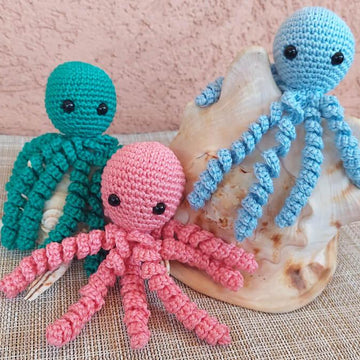 Octopus