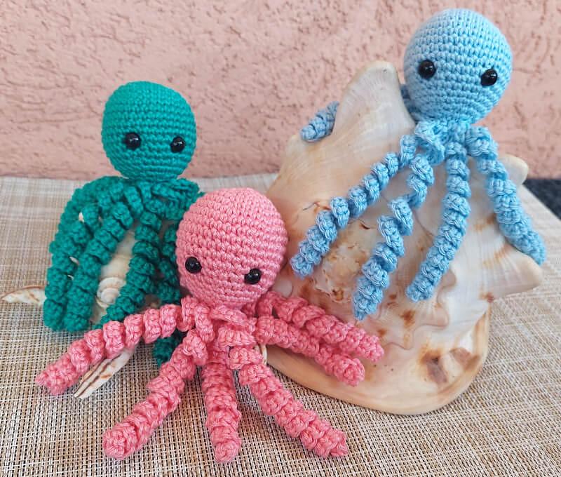 Octopus