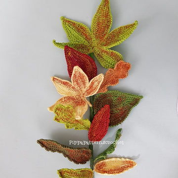 Autumn Leaves
