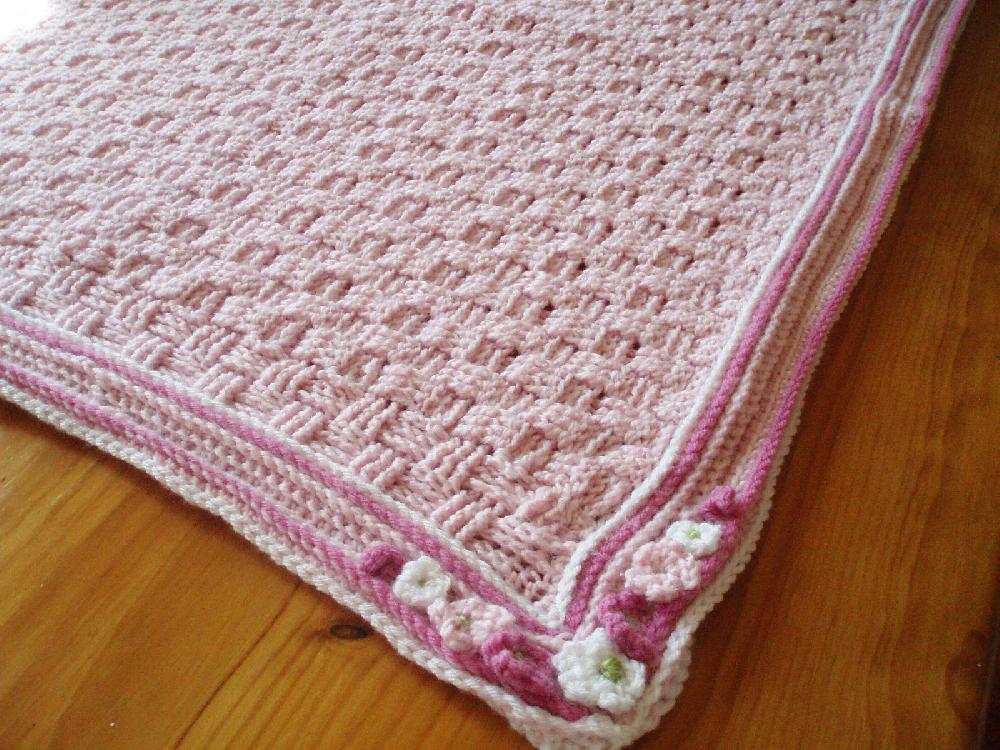 Rachel's Blanket