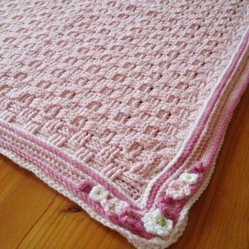 Rachel's Blanket