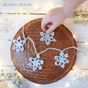 Winter Snowflake