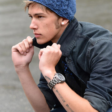 Graham Hat