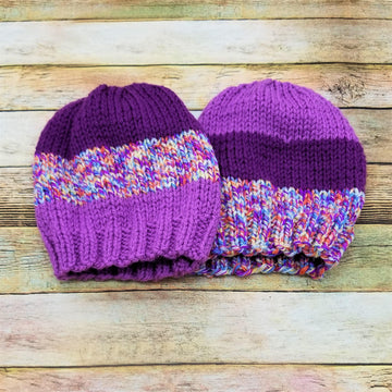 Setzer Gap Child Hat