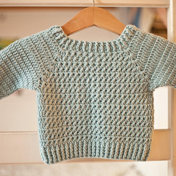 River Coast Sweater