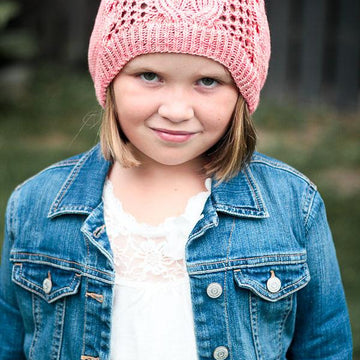 Summer Ends Hat