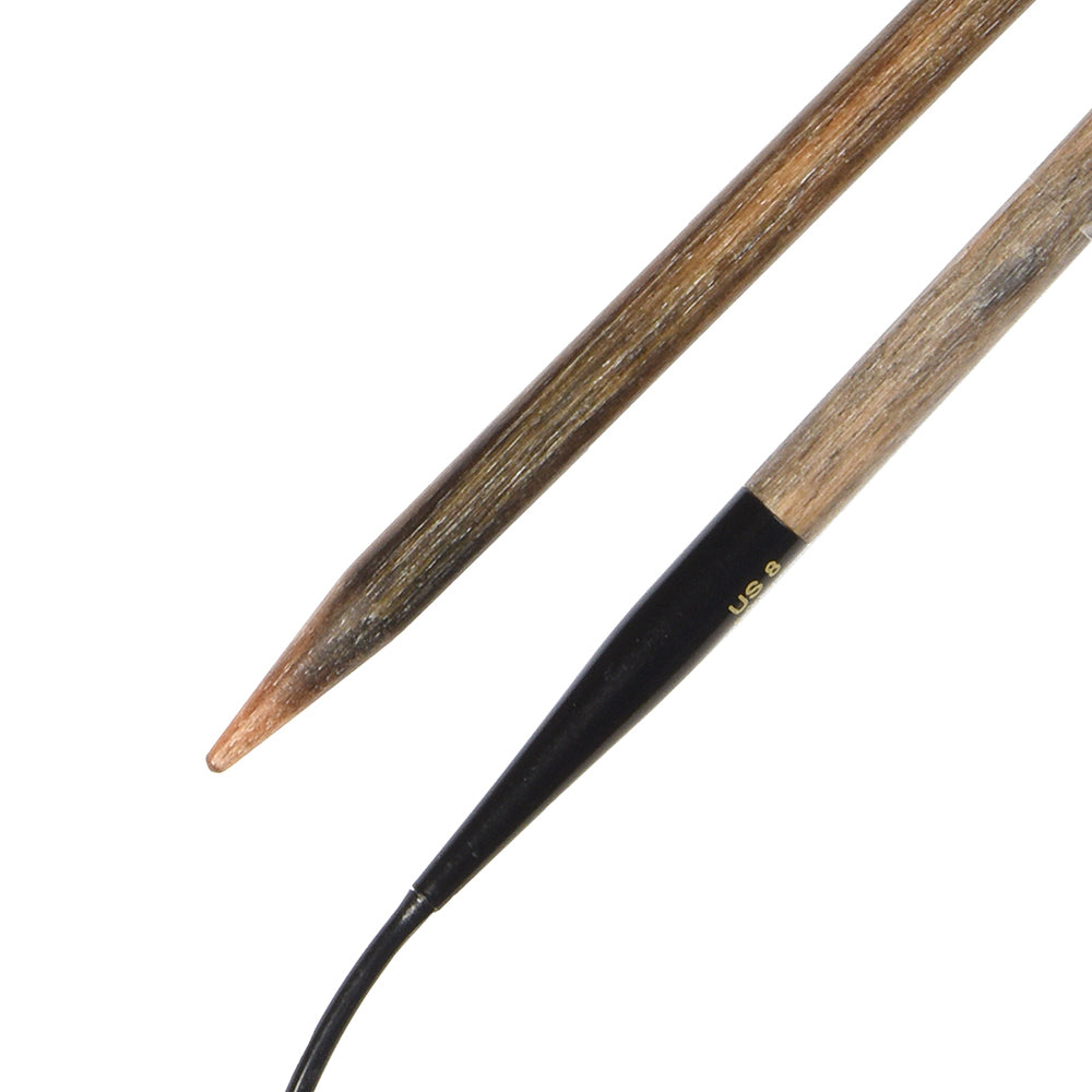 Lykke Fixed Circular Needles 60cm (24")