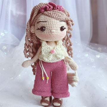 XENIA doll