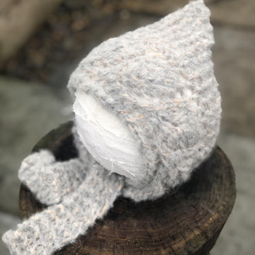 Dakota Pixie Bonnet