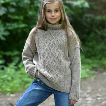 Saunter Sweater
