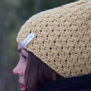 Bellus Hat