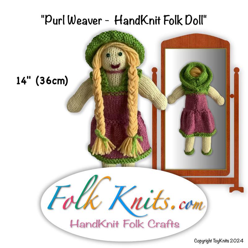 Purl Weaver