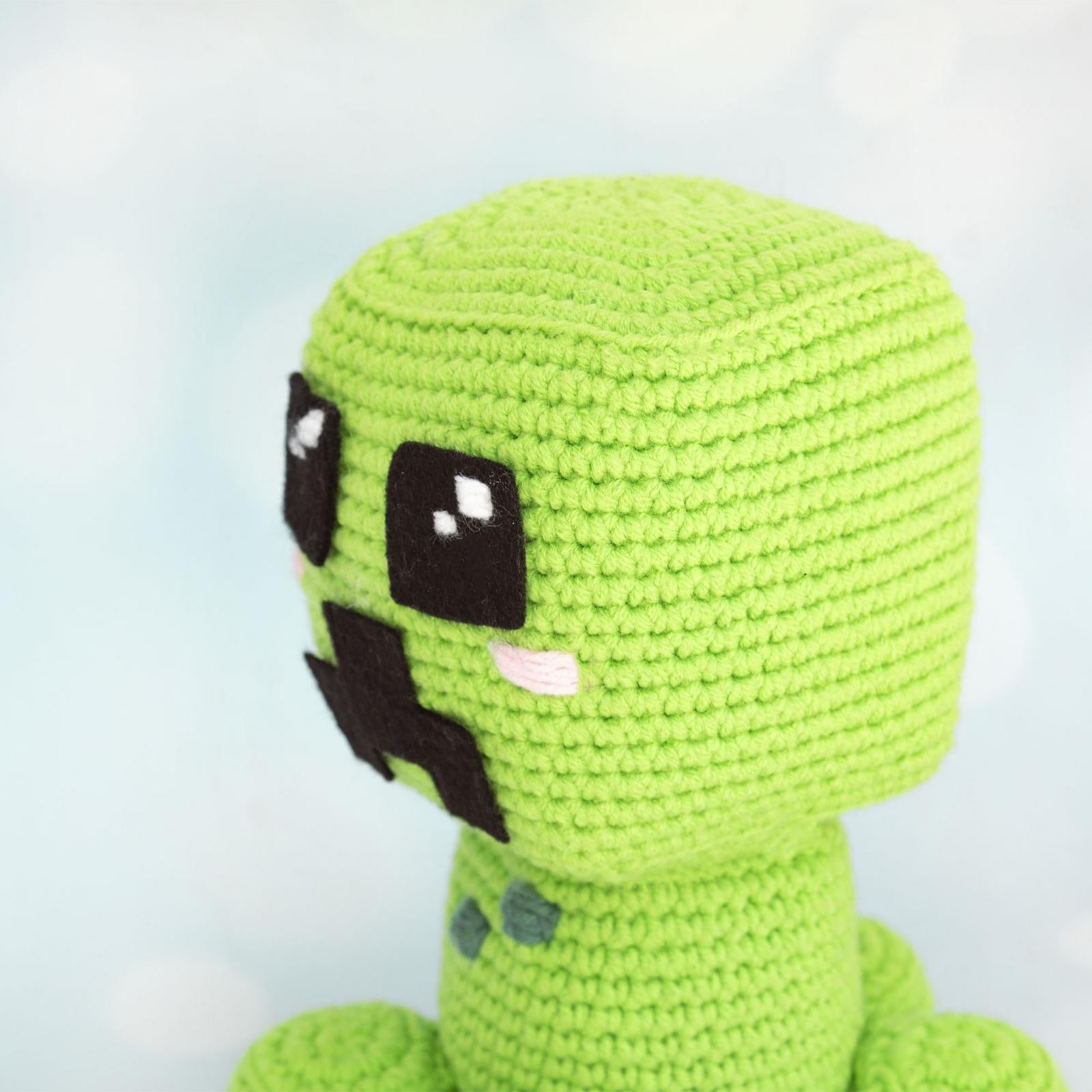Creeper Minecraft