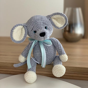 Mouse toy