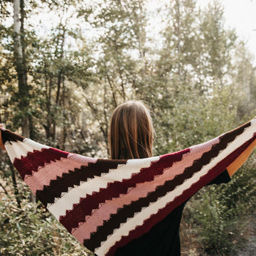 Mya Shawl