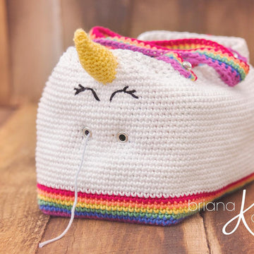 Unicorn Farts Bag