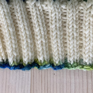 Icelandia Hat