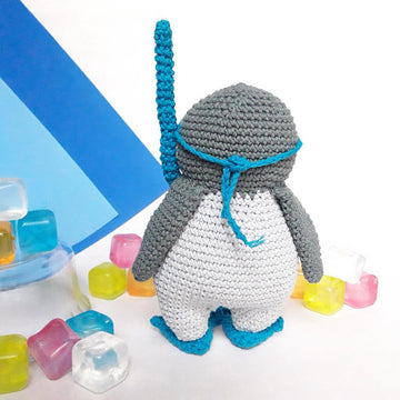 Ernest Penguin